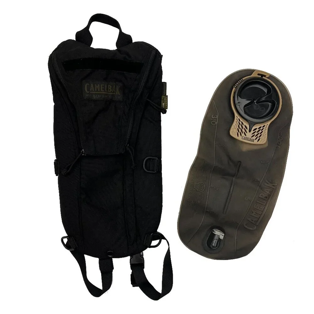 Camelbak Camel Back Thermobak Hydration Backpack w/ bladder 3L